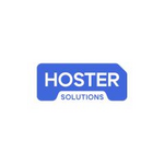 Hoster Solutions logo