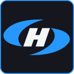 Host Havoc logo