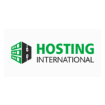 Hosting International logo