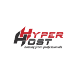 HyperHost logo