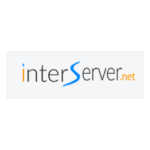 InterServer logo