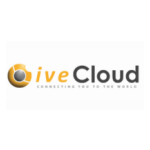 iveCloud logo