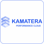 Kamatera logo