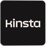 Kinsta logo