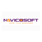 NavicoSoft logo