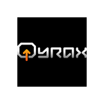 QYRAX logo