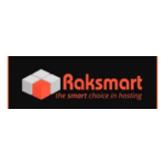 RAKsmart logo