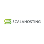 ScalaHosting logo