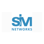 SIM-Networks logo