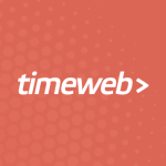 TimeWeb logo