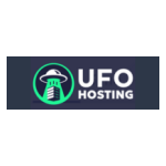UFO Hosting logo