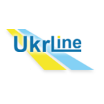 UkrLine logo
