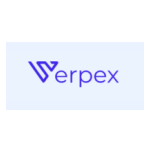 Verpex logo