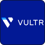 Vultr logo