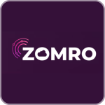 Zomro logo