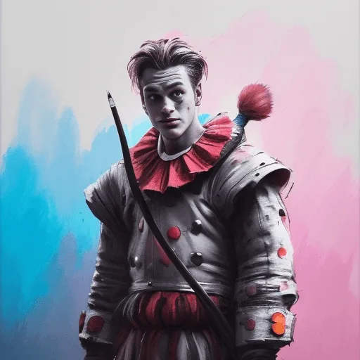 clown