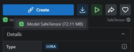 Установка моделей LoRa