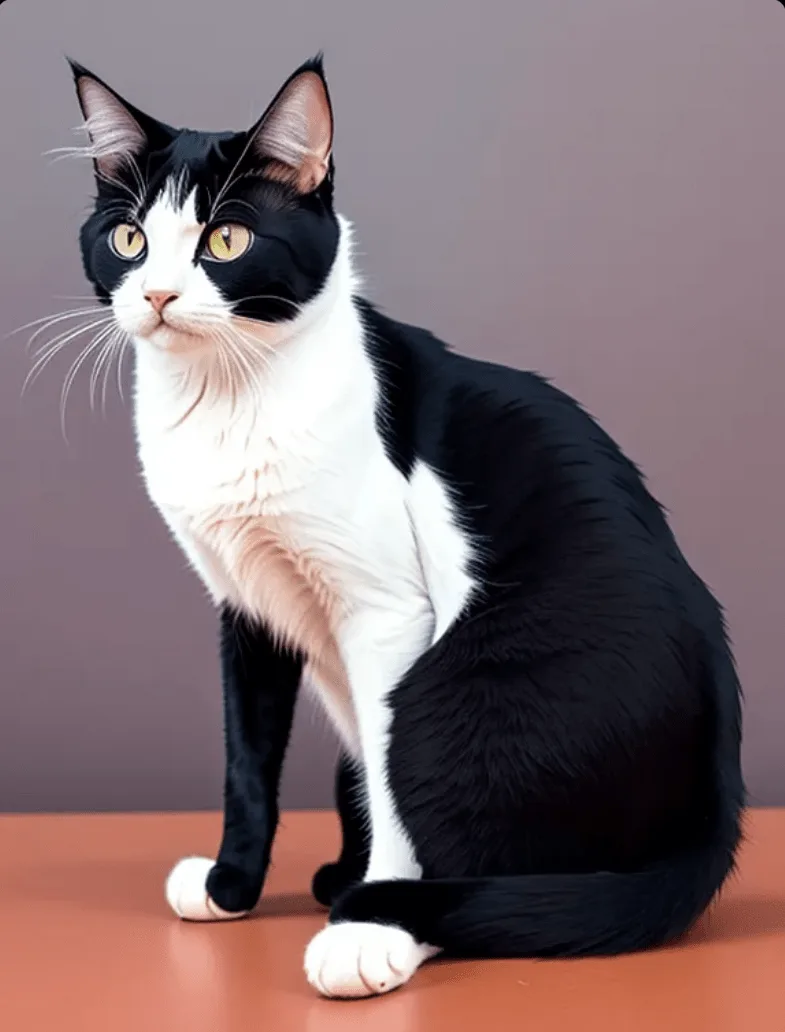 Кошка