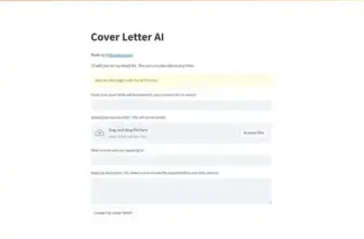 coverletterai.app