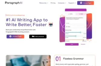 paragraphai.com