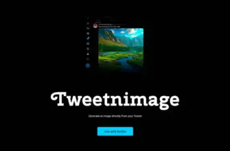 tweetnimage.com