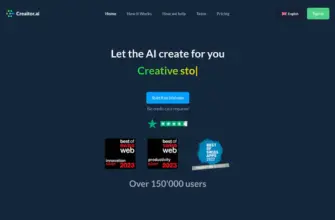 www.creaitor.ai