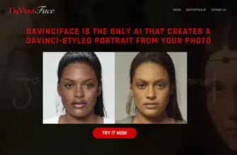 www.davinciface.com