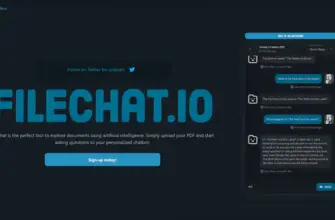 www.filechat.io