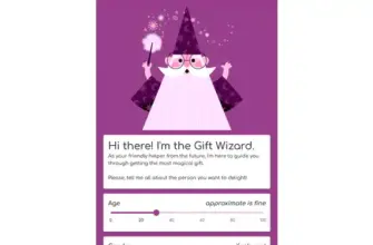 www.giftwizard.ai