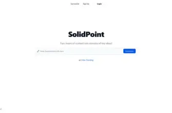 www.solidpoint.ai
