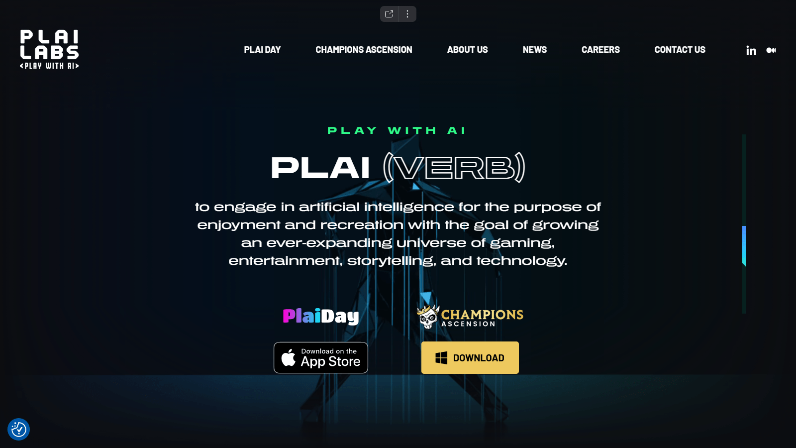 Plai Labs