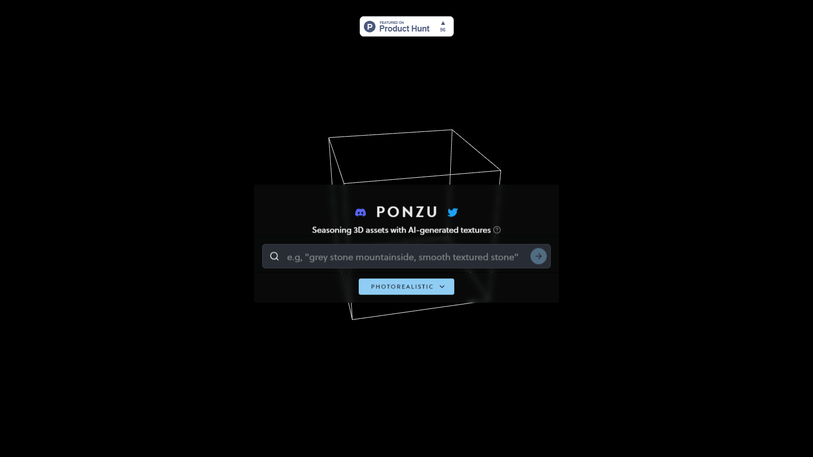 Ponzu