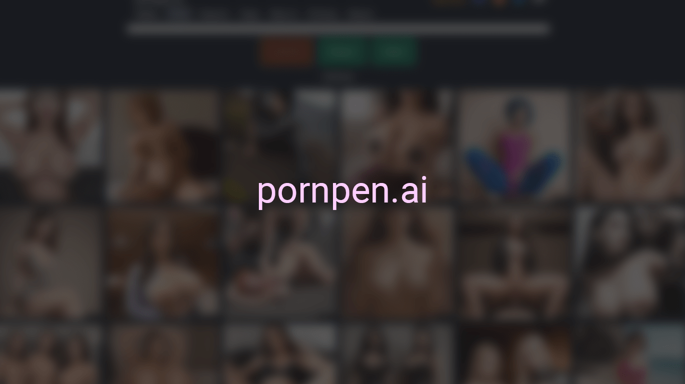 Pornpen