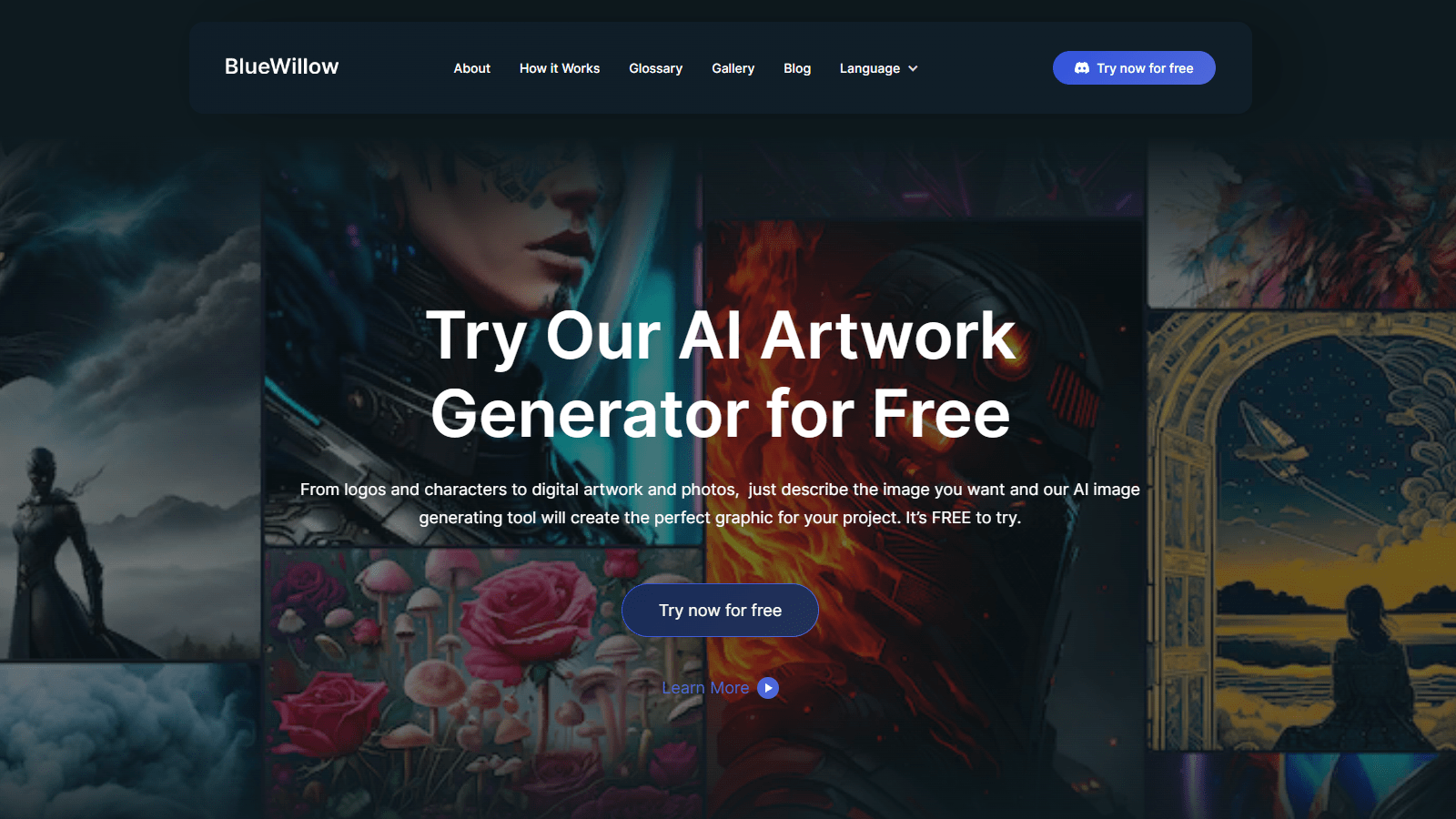 5 лучших ИИ генераторов изображений для коммерческого использования