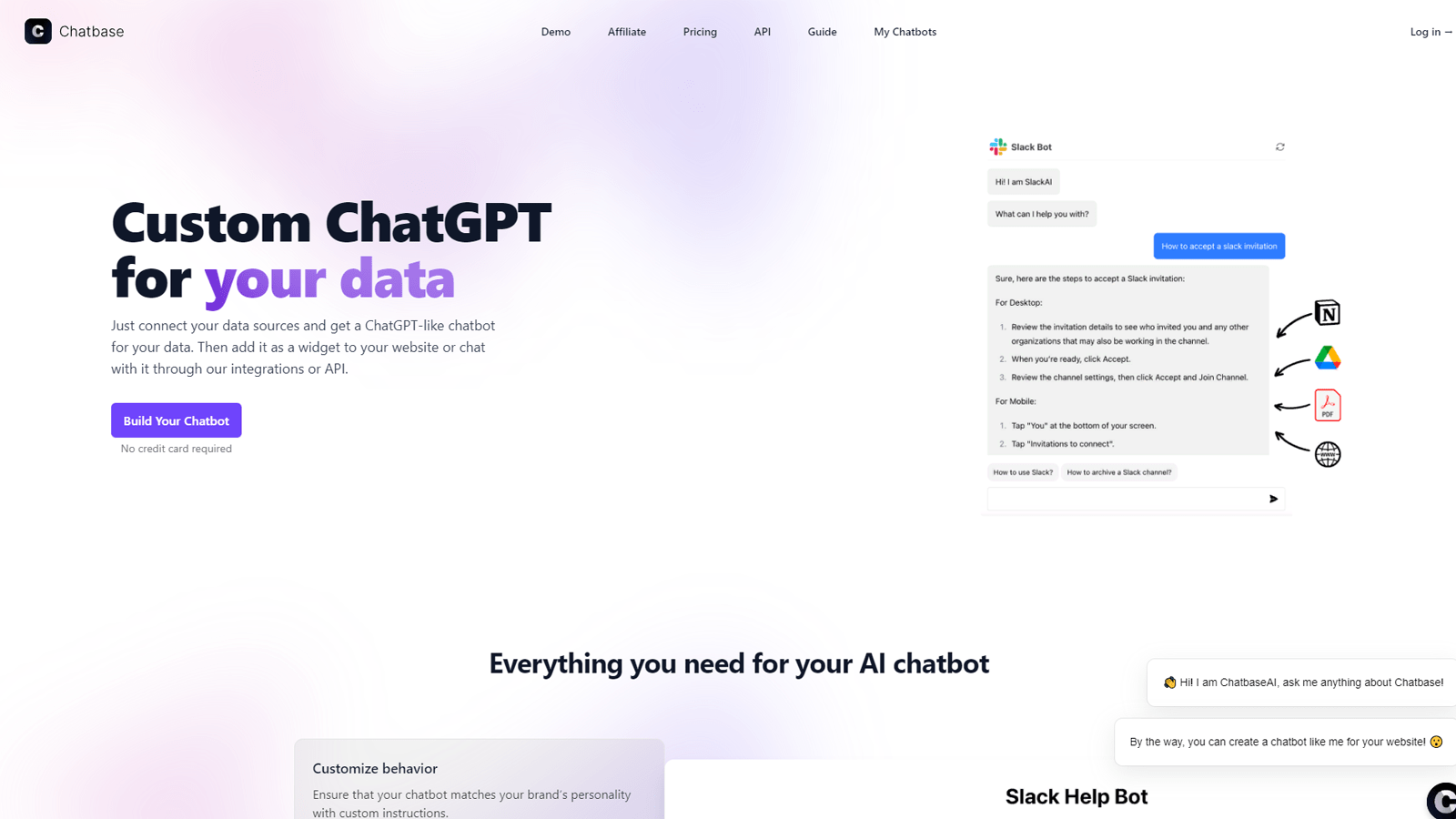 Chatbase