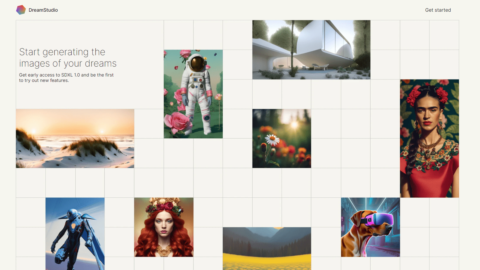 5 лучших ИИ генераторов изображений для коммерческого использования