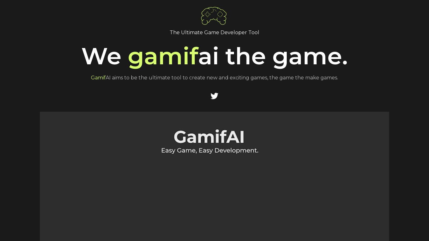 GamifAI