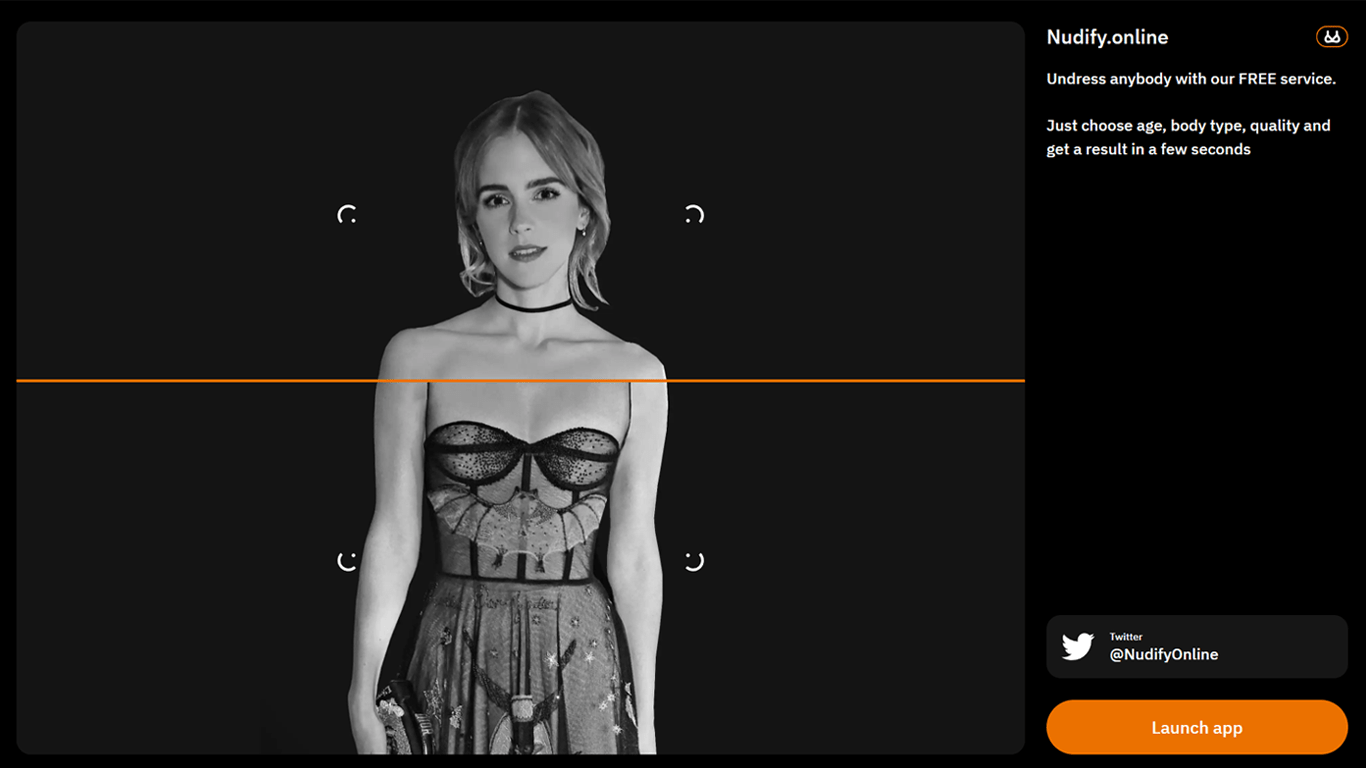 ТОП 10 нейросетей, которые раздевают и не только