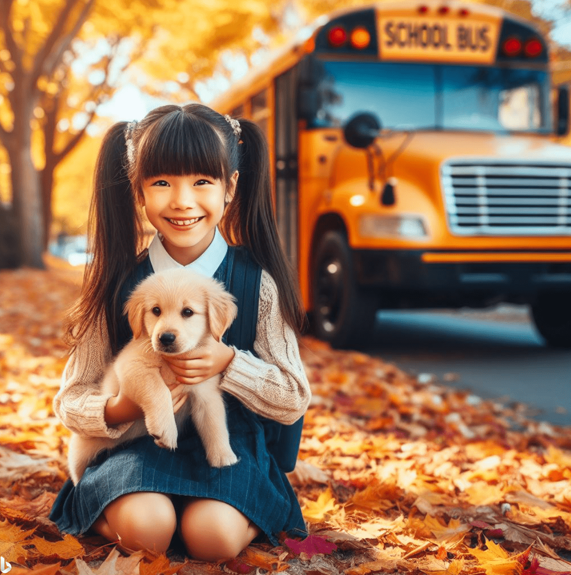 Пример человека, сгенерированного в DALL-E 3