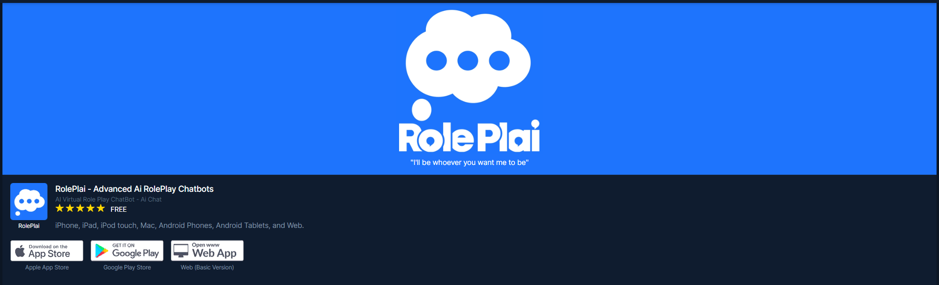 Roleplai