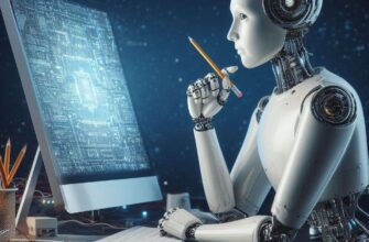 iskusstvennyj intellekt novye gorizonty i vozmozhnosti