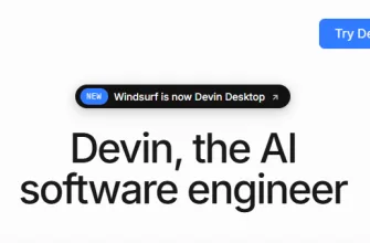 Devin Desktop (Windsurf) 2 Devin ai desktop Windsurf.