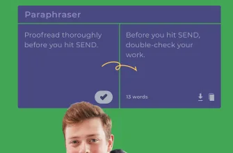 Quillbot Paraphraser & Grammar-Checker Media